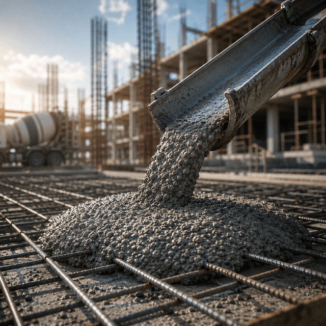 Beton