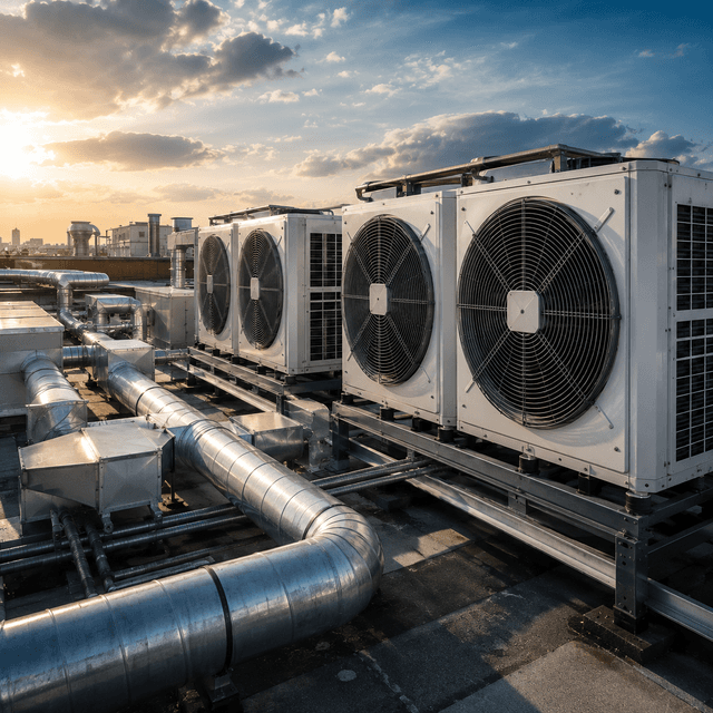 HVAC
